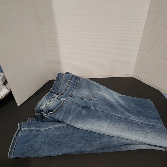 Articles of Society Women's Skinny Stretch Denim Jeans Women Mid-Rise Size 30 - Picture 2 of 7